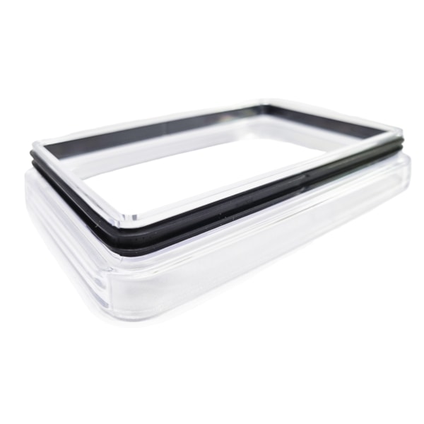 kit 6 Unidades Pote Porta Grão Feijão Tempero Acrílico Hermético-7389f37e-9667-492b-a480-607ef3af76d1