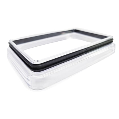 kit 6 Unidades Pote Porta Grão Feijão Tempero Acrílico Hermético-db053b86-0ce8-49a0-9a38-505b1eafa635