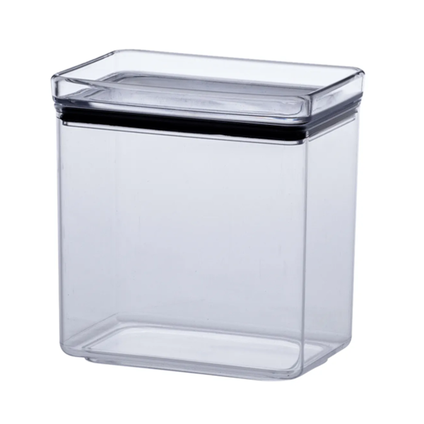 Kit 7 Potes Herméticos Retangular Lumini 1953 Paramount-5b178b6c-b203-440b-9bce-9f75aba3cac8