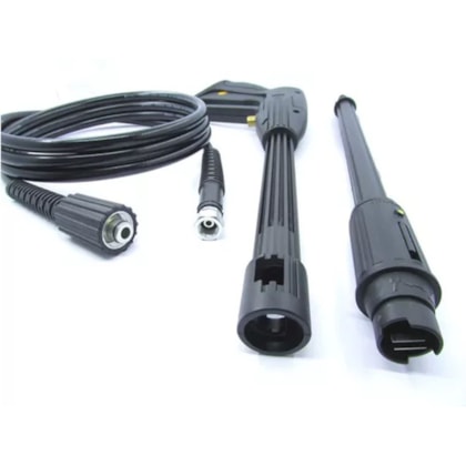 Kit Acessorios P/ Lavadora de Alta Pressão B7.999.0188 Lavor-8799420a-1869-48a5-969f-c4458aab21f1