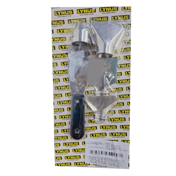 Kit Acessórios para Soprador Térmico 5 Peças 15755.6 LYNUS-f657f9d5-0d23-4307-aaed-39f51f89a575