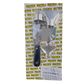 Kit Acessórios para Soprador Térmico 5 Peças 15755.6 LYNUS