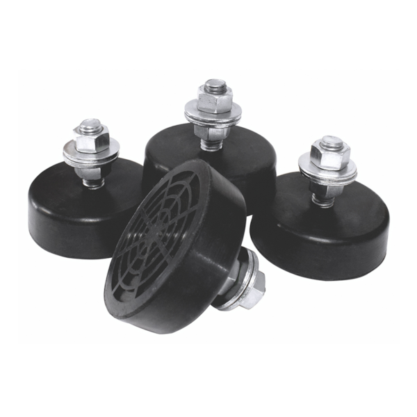 Kit Amortecedor de vibração Vibraless 1/2 4 Peças CH VL-1400 Chiaperini-19b8b768-e92c-49fe-ac3c-c50eb5da644f