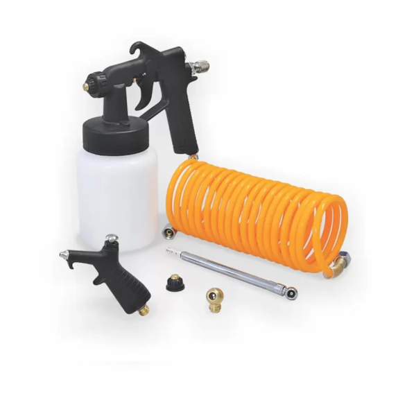 Kit Ar Hobby com 5 peças 000990 Chiaperini-1e92cae3-8e25-4ee8-8487-fec574d1e1b7