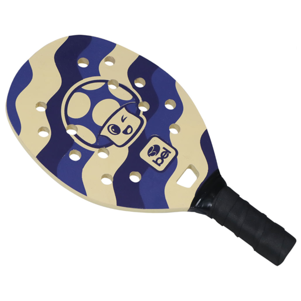 Kit Beach Tennis Iniciante Cogumelo Azul 482832 BelFix-c7014612-d164-44a2-a0fc-26e49e52c78d