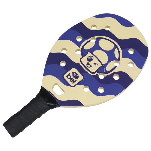Kit Beach Tennis Iniciante Cogumelo Azul 482832 BelFix-23a79e6d-2003-4b09-9208-d4b17670476f