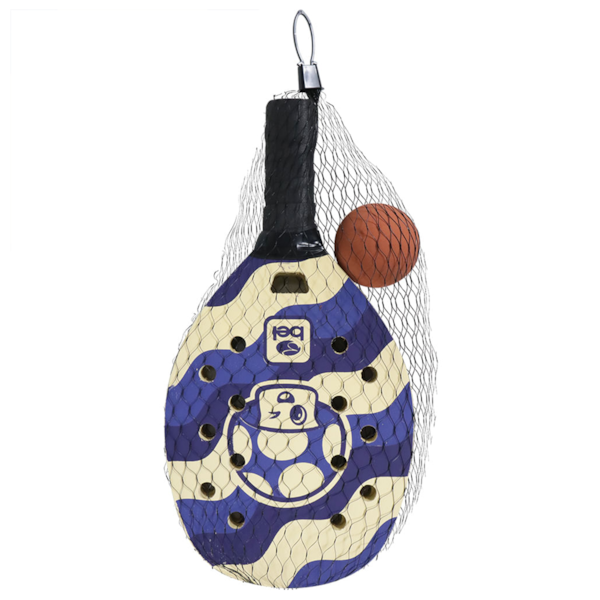 Kit Beach Tennis Iniciante Cogumelo Azul 482832 BelFix-dc755eb7-8554-4875-b92a-ac4fd7b806f3