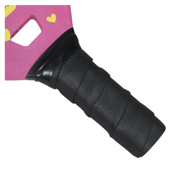 Kit Beach Tennis Iniciante Unicórnio Rosa 482831 BelFix-42997bf8-7101-40c1-8626-96d5852da8bf