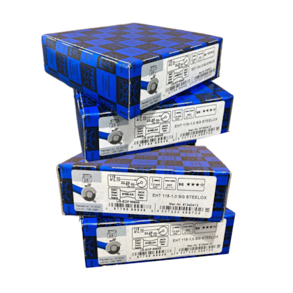 Kit Block 100 Discos de Corte para Inox Stellox e Jogo de Chaves Inglesas 8 a 14mm 75653215 Pferd-02888706-2a02-492d-8ea7-ed8aa634edb6