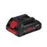 Kit Carregador + bateria  Pro core18v Bosch