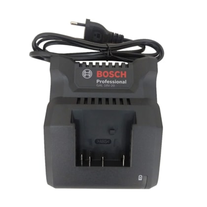 Kit Carregador + bateria  Pro core18v Bosch-aa4411b7-99b3-42a2-beaf-4c2363e50d25