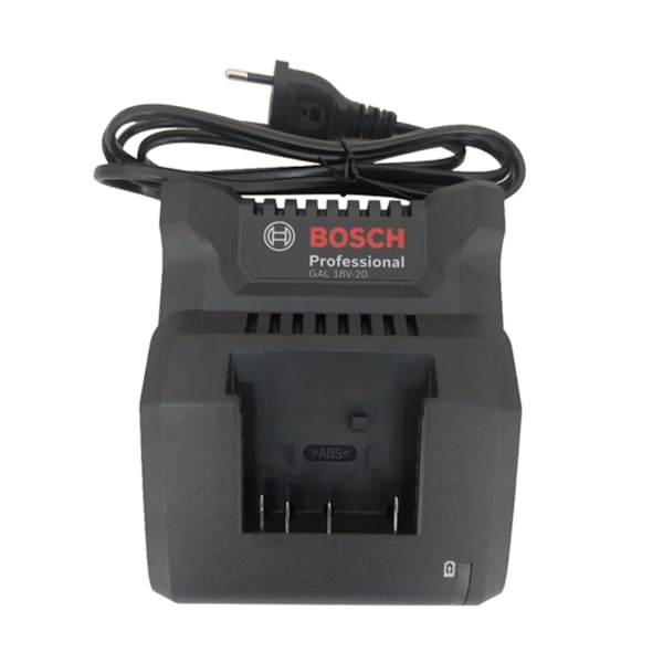 Kit Carregador + bateria  Pro core18v Bosch-790dbf62-ed4a-4120-94b6-bc3374adfc98
