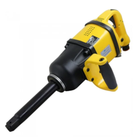 Kit Chave de Impacto 3200RPM AT-3008TK Puma