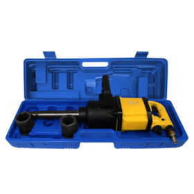 Kit Chave de Impacto 3200RPM AT-3008TK PUMA