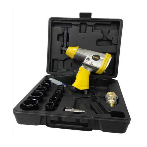 Kit Chave de Impacto Pneumática KPL 1/2 14408.5 Lynus-7ffa4ba7-67f6-40e1-a5c5-a045c0d37c0c