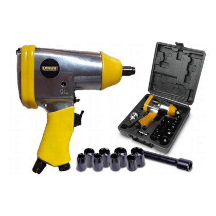 Kit Chave de Impacto Pneumática KPL 1/2 14408.5 Lynus-fc8e6fee-8696-4a33-9891-a3ec2c7e1252