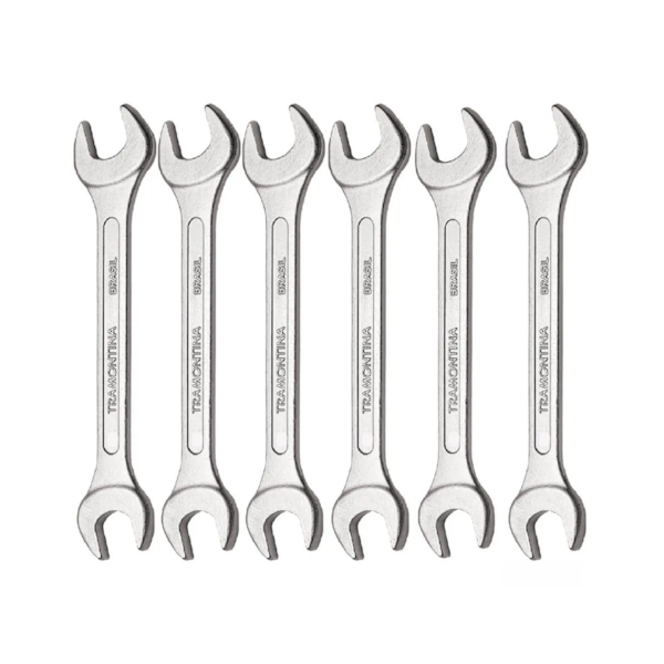 Kit Chaves Fixas Combinadas 6pçs 43408152 Tramontina Master-23bd3650-e9fe-4031-ac8a-e49a1e9d0fbc