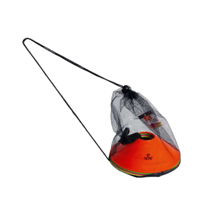 Kit Com 12 Cones Tipo Chapéu Chinês T74 Acte Sports-8959c272-f074-4287-8375-a97b9d76dbfc
