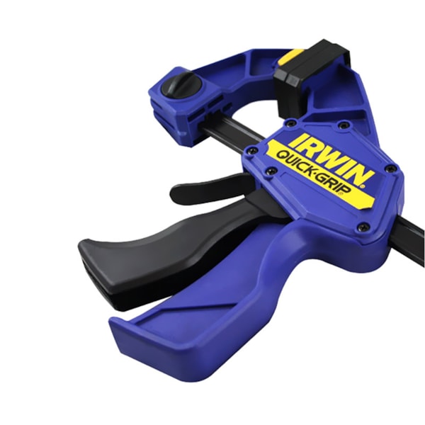 Kit Com 2 Grampos Para Marceneiro Aperto Rápido 12 iw1971 Irwin-79ed1150-5687-4d08-ab40-4ca52169a410