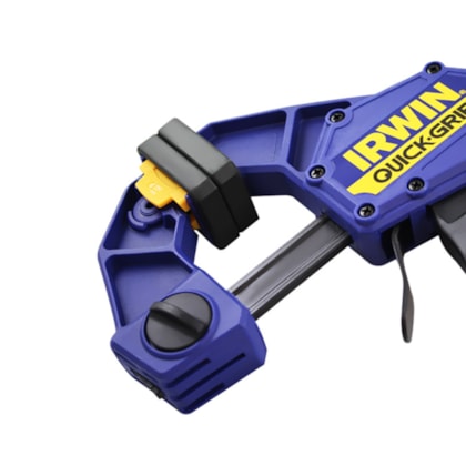 Kit Com 2 Grampos Para Marceneiro Aperto Rápido 12 iw1971 Irwin-738a2241-82ee-4470-b64e-4df3e577913c