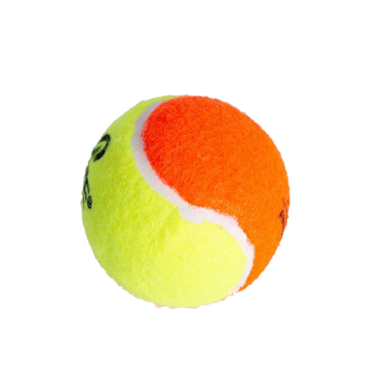 Kit com 3 Bolas Para Beach Tennis Stage 2 ITF BT100 Acte Sports-14c74d4c-4002-4b59-bfee-7adbd54f580e