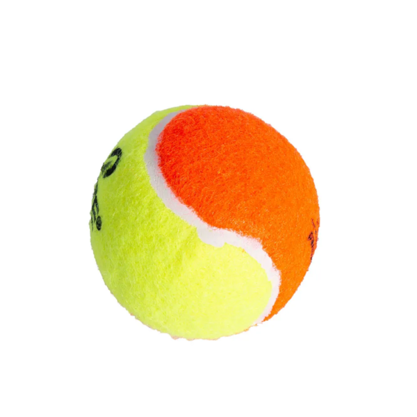 Kit com 3 Bolas Para Beach Tennis Stage 2 ITF BT100 Acte Sports-80bd2e97-4482-4768-b09c-f76b425484ff