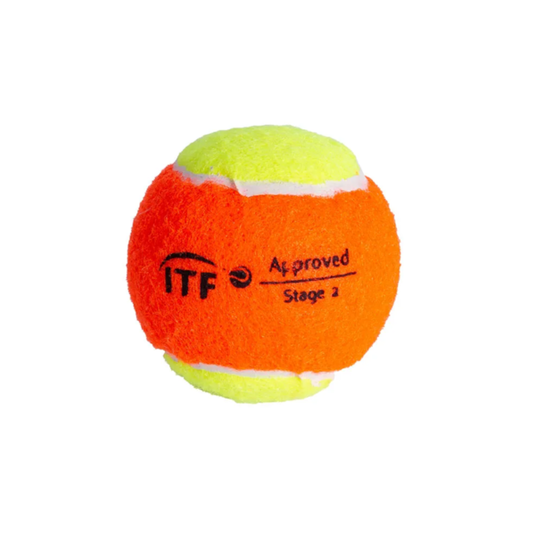 Kit com 3 Bolas Para Beach Tennis Stage 2 ITF BT100 Acte Sports-ee04ba67-a25f-4cfa-9c7a-c6663c10dae1