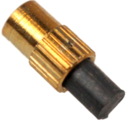 Kit com Suporte e 5 Pedras de Reposição para Centelhador Carbografite-9300ea1c-c051-429a-80f0-b89f084a9360