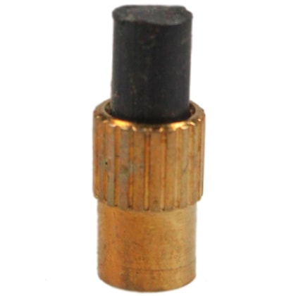 Kit com Suporte e 5 Pedras de Reposição para Centelhador Carbografite-2f33c9f1-4994-4769-ba57-d402f7ab1ef1