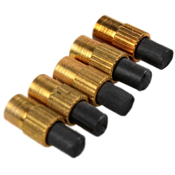 Kit com Suporte e 5 Pedras de Reposição para Centelhador Carbografite-e2836b52-b60c-42e1-829c-cee8de340af7