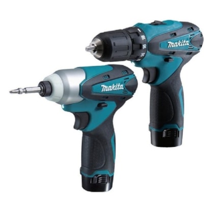 Kit Combo Furadeira/Parafusadeira + Parafusadeira de Impacto LCT203 Makita-b6dd183c-420b-420d-b1e7-3201a5697e37