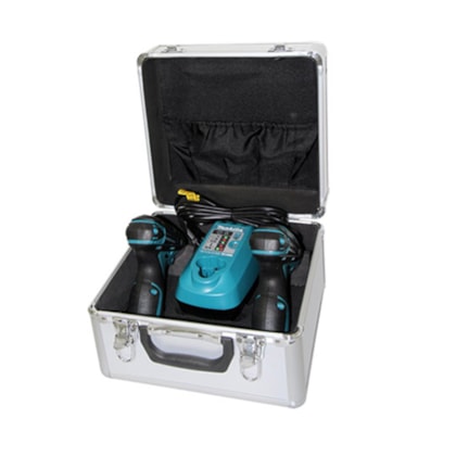 Kit Combo Furadeira/Parafusadeira + Parafusadeira de Impacto LCT203 Makita-ee96bded-4e5e-4009-86d7-717a1854f038