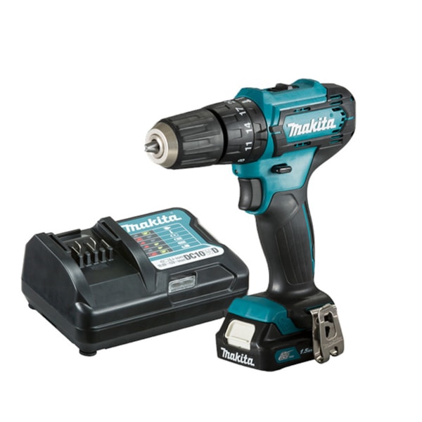 Kit Combo Parafusadeira/Furadeira de Impacto HP333DYX3 + Aparador de grama UR100DZX Makita-234dd50b-8723-45dc-a4ab-5962ed6c897f