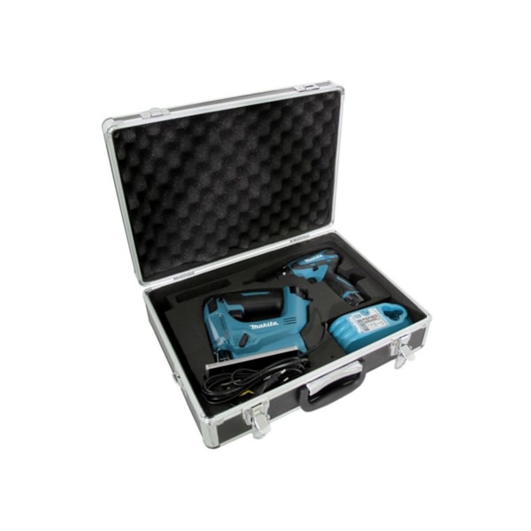 Kit Combo Parafusadeira/Furadeira De Impacto + Serra Tico-tico A Bateria DK1496X Makita-05893f1d-7a5e-44e5-add2-3295f8ad68ad