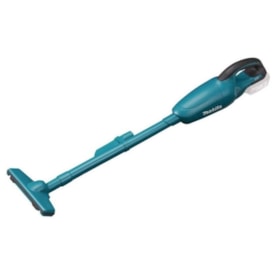 Kit Combo Parafusadeira Furadeira Impacto DHP453SFX8 + Aspirador de Pó DCL180Z 18V BIVOLT MAKITA