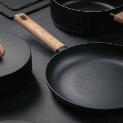 Kit Conjunto De Panelas Em Aluminio Forjado Wood Black 4 Pçs 8467 MTA-6b1ede77-ed6b-4578-98e9-c44079d658ca