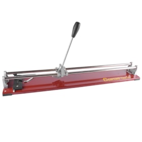 Kit Cortador De Pisos Cortag Tec75 + Torquês Amador + Luva