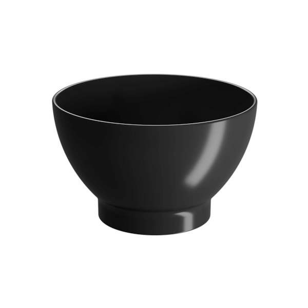 Kit Cumbucas Coza 4 Peças 750ml Preto Plástico 99389/4008-a4296ea5-c6cf-4182-a3f6-51f26fb4c595