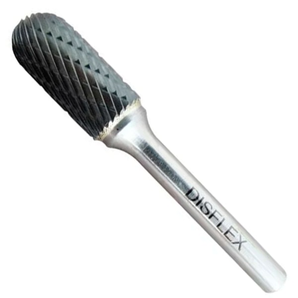 Kit de 3 Limas Rotativas MD 6x6mm Disflex-abf116ea-eb2a-48f0-ba71-d74ac5167b98