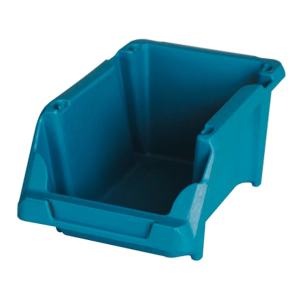 Kit de 6 Gavetas Empilháveis Nº 3 Azul Presto-851142ac-38c9-444a-9815-9e88155f4572