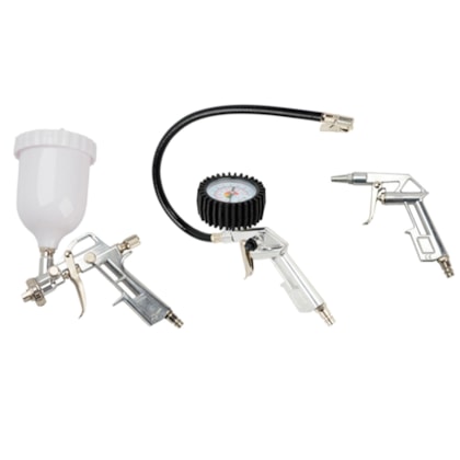 Kit de Acessórios para Ar Comprimido com 5 Peças Schulz-972e56f1-bb96-4426-b6c1-9896bd817c9f