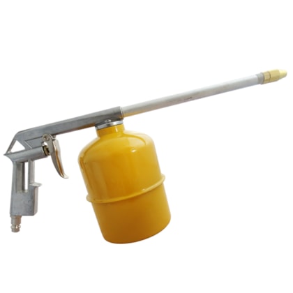 Kit de Acessórios para Compressor de Ar com 5 Peças KCA5P Tekna-fd8aaf3f-5ef8-4608-ad1b-73e208068ea3