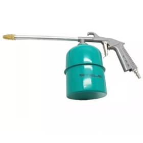 Kit de Acessórios Para Compressor De Ar Com Pistola 5730255 Mtx
