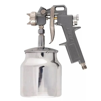 Kit de Acessórios Para Compressor De Ar Com Pistola 5730255 Mtx-74834e3b-afc4-46f2-9bc4-b5966ac179a1