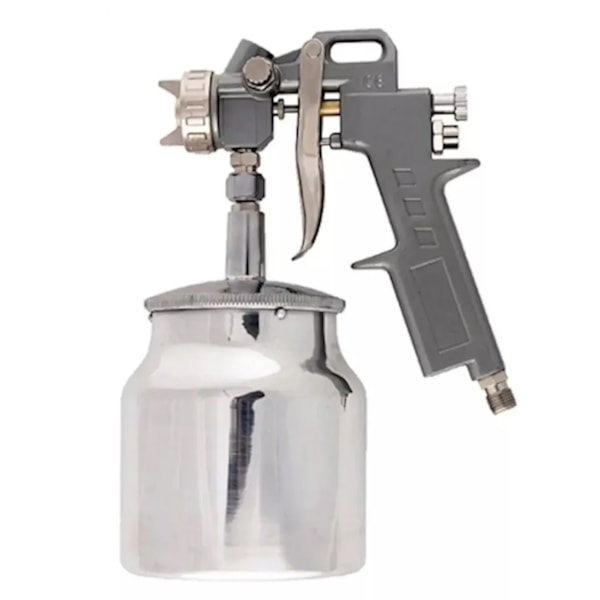 Kit de Acessórios Para Compressor De Ar Com Pistola 5730255 Mtx-e99a5619-9468-4d60-bc61-564a7e76685a