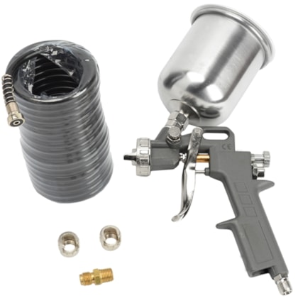 Kit de Acessórios para Compressor de Ar Schulz-be401075-d77f-49d6-81e4-48743aa7d0a3