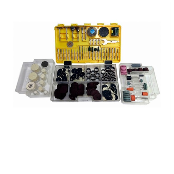 Kit de Acessórios para Micro Retifica com 350 Peças ARV350 Vonder-d8757d81-5e40-4896-96d1-0e373e0c7638