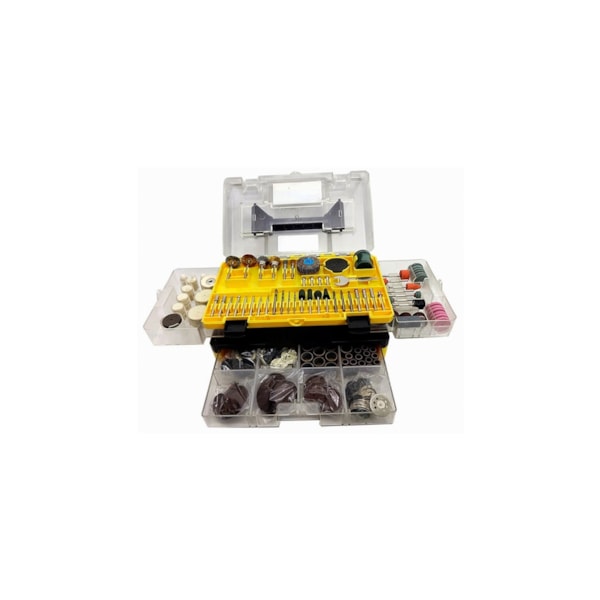Kit de Acessórios para Micro Retifica com 350 Peças ARV350 Vonder-b80f1a6c-09bb-4a74-8e09-26de6e61bec9