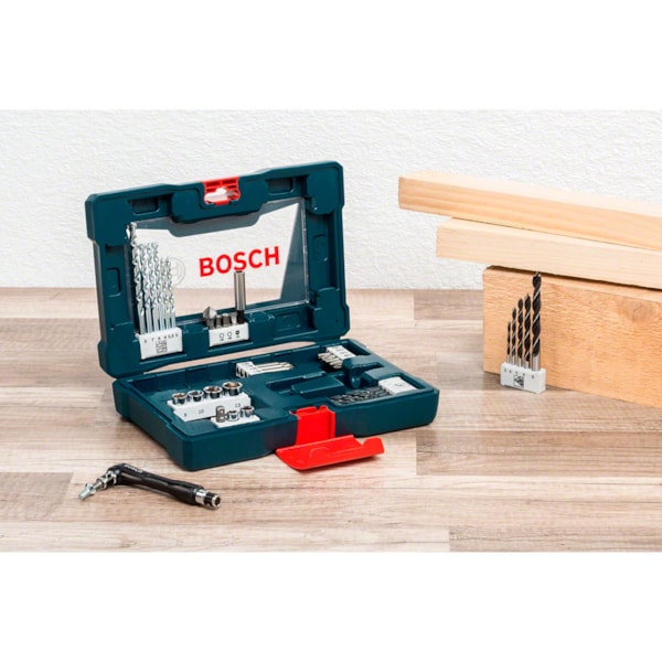 Kit de brocas e pontas 41 peças V-Line 2607017396 Bosch-8e9ac3d0-64d2-43bf-a48b-e236e5f50bd6