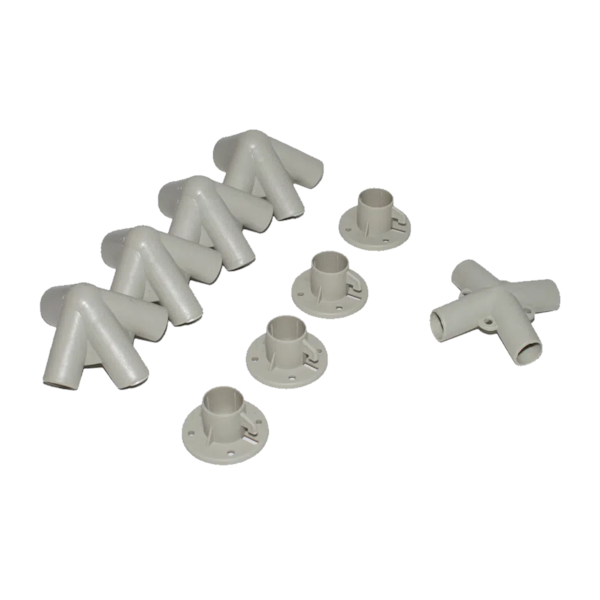 Kit de Conexões para Gazebo 351050 Nautika-84c7068e-1833-4ea5-83eb-56707d7cbab9